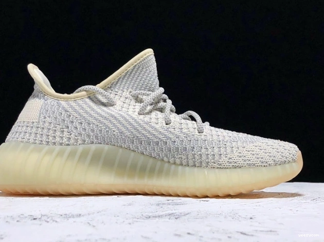 FU9161 Lundmark Adidas Yeezy Boost V2 350 0907